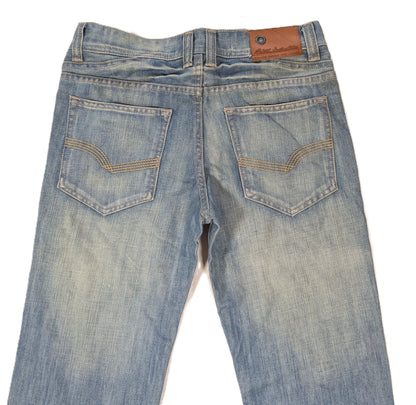 Petrol Industries Blue Jeans (16 Years) [Excellent]