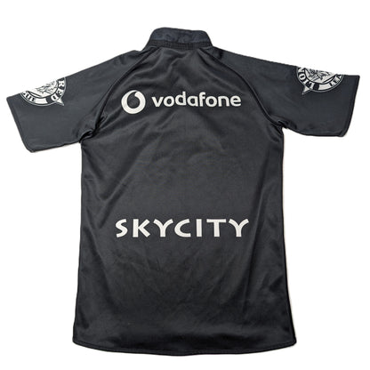 New Zealand Warriors Canterbury Rugby League Jersey 2011 (M) [Excellent]