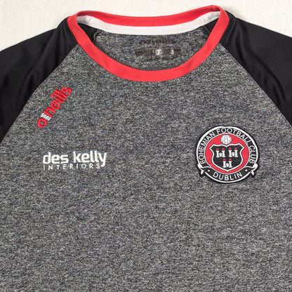 Bohemian FC O'Neills Football Jersey 2020 (S) [Very Good]