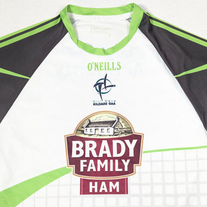 Kildare Player Issue O'Neills GAA Jersey 2010s (M) [Good]