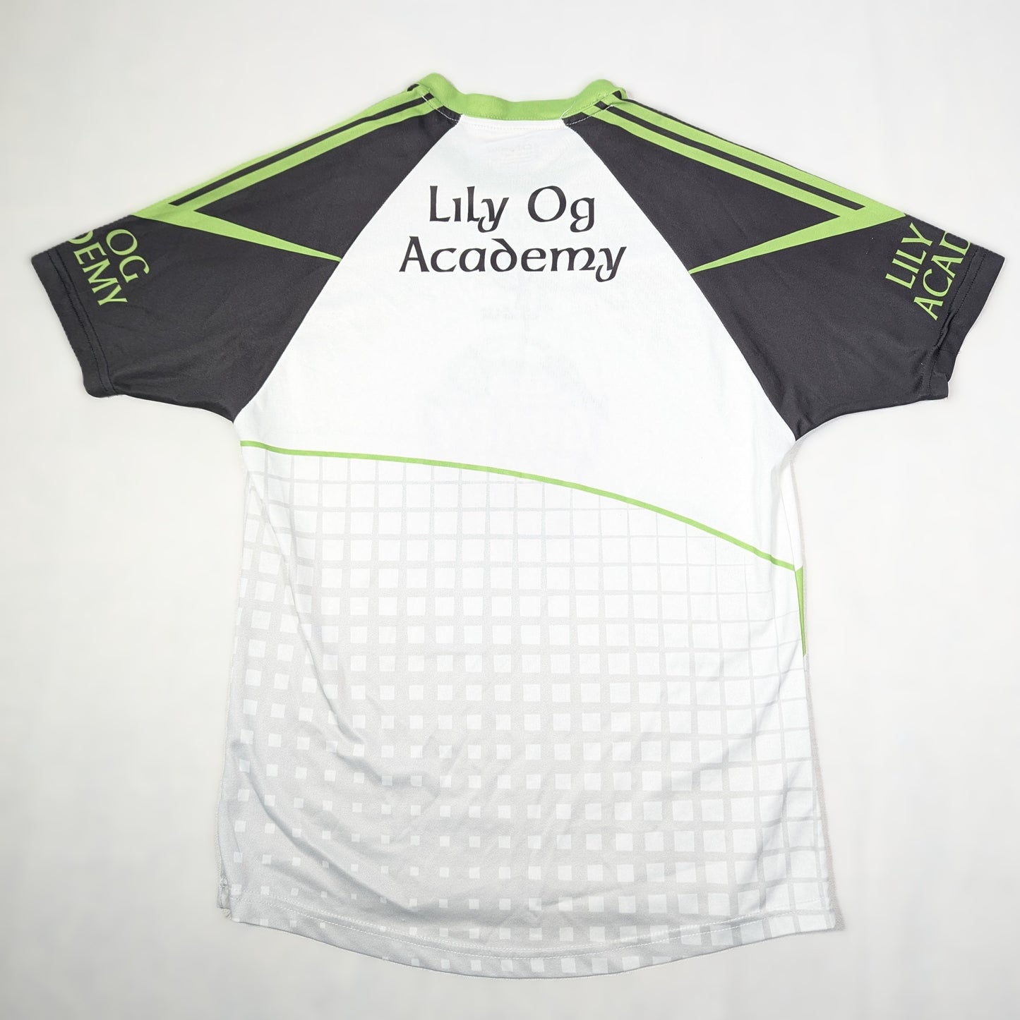 Kildare Player Issue O'Neills GAA Jersey 2010s (M) [Good]