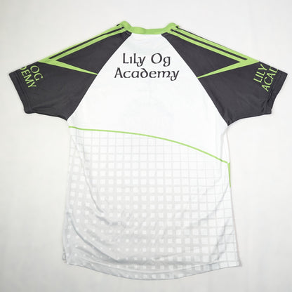 Kildare Player Issue O'Neills GAA Jersey 2010s (M) [Good]