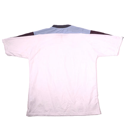 West Ham United FILA Football Jersey 2000 (L) [Good]