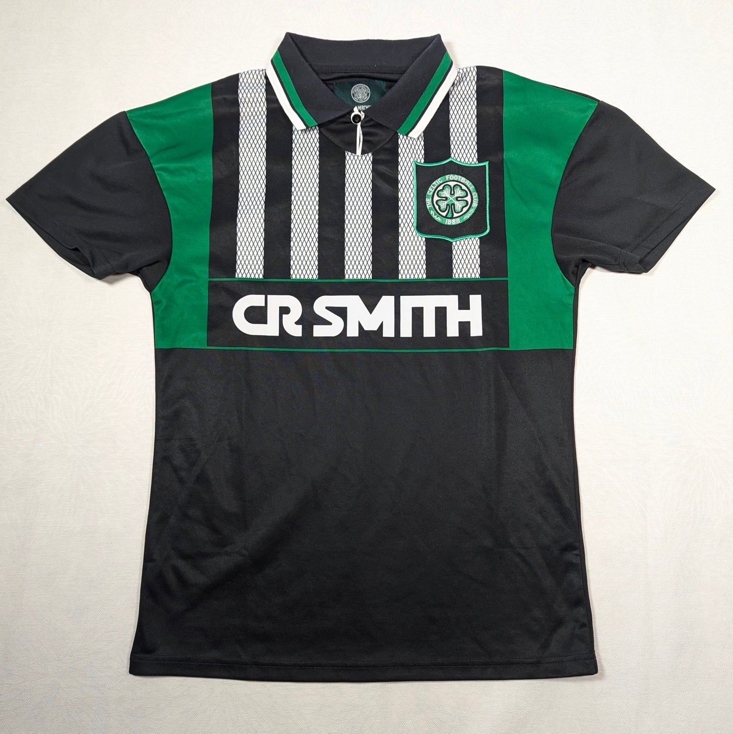 Celtic Football Jersey Retro 94 (M) [Very Good]