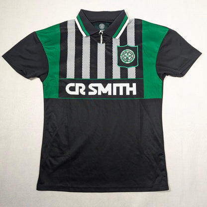 Celtic Football Jersey Retro 94 (M) [Very Good]