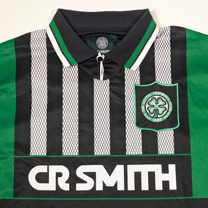Celtic Football Jersey Retro 94 (M) [Very Good]