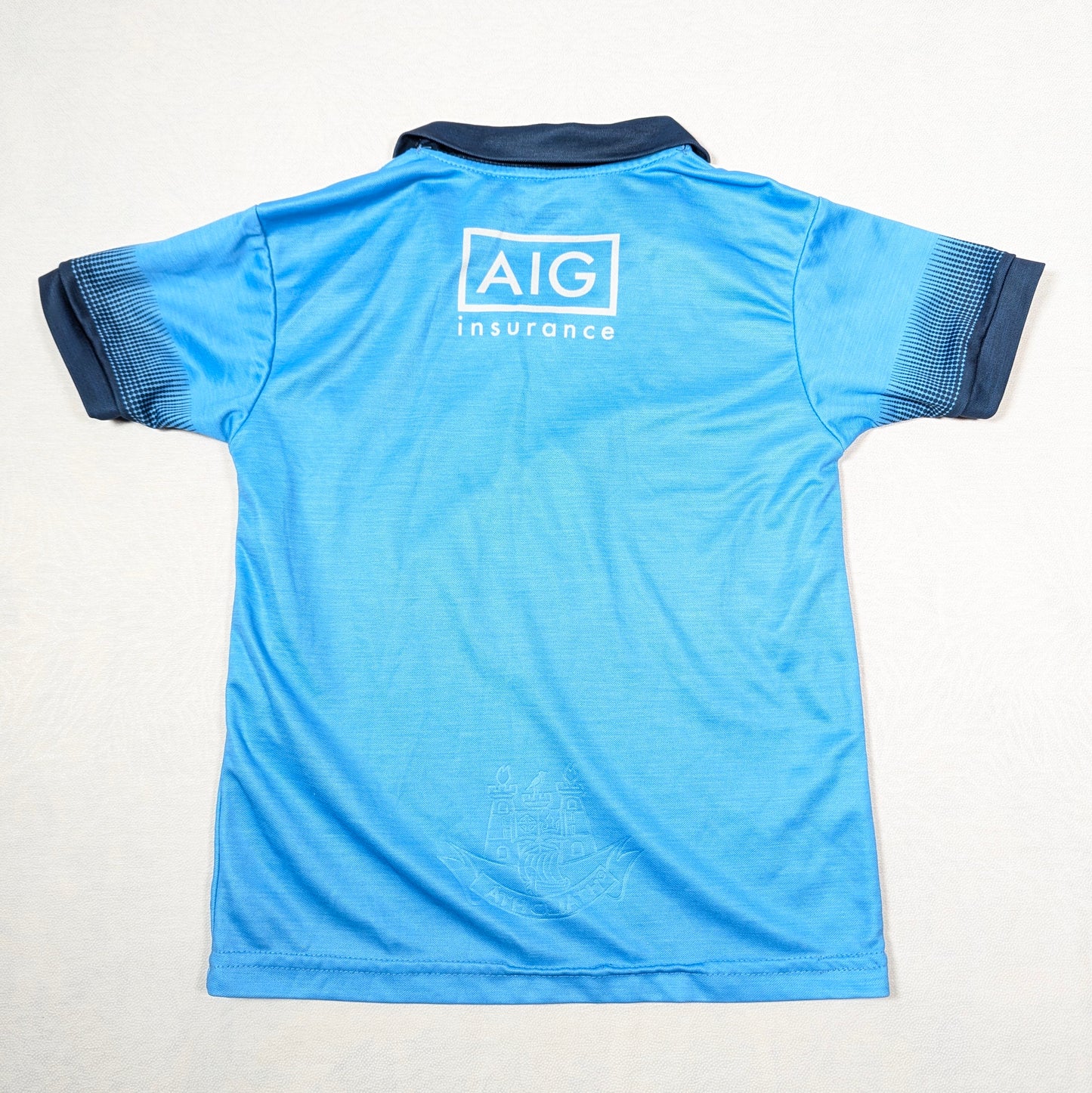Dublin O'Neills GAA Jersey 2019 (7-8 Years) [Very Good]