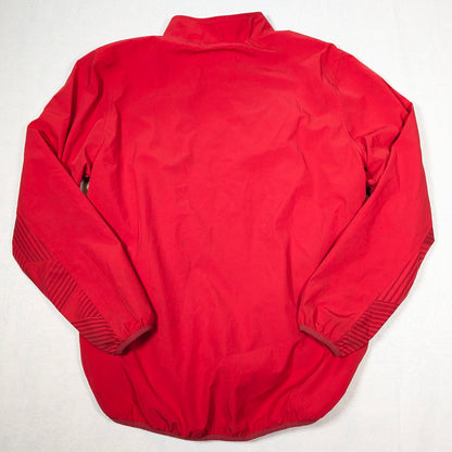 Shelbourne Player Issue Umbro Football Jacket 2020s #15 (S) [Very Good]