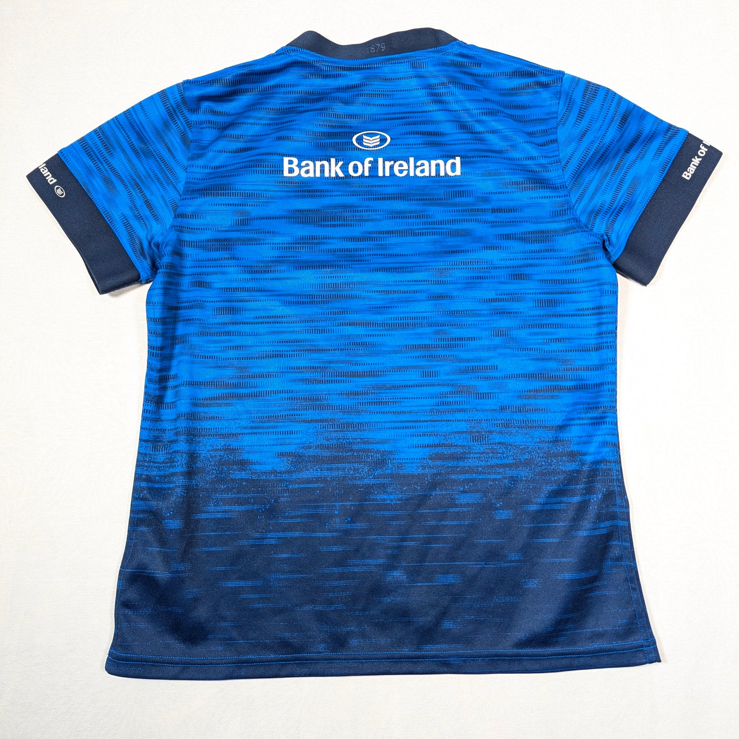 Leinster adidas Rugby Jersey 2020 (Size 16) [Excellent]