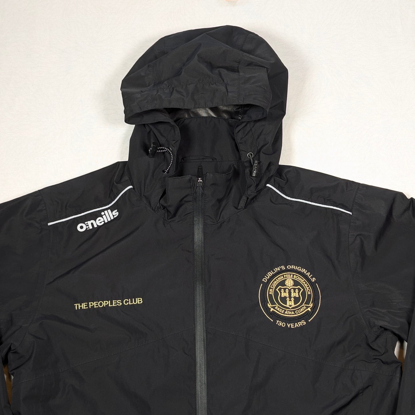 Bohemian FC O'Neills Football Jacket 2020 (M) [Excellent]