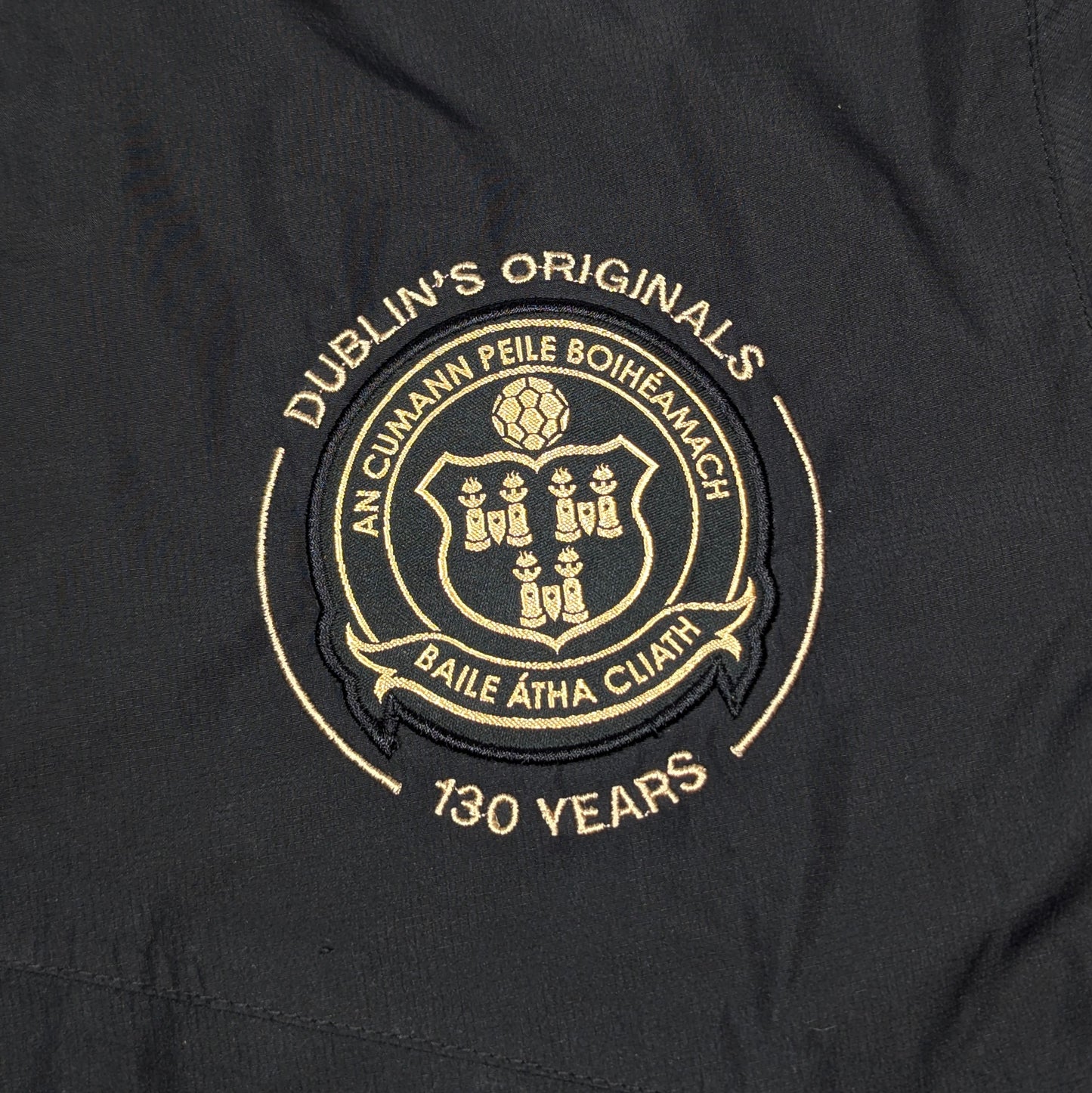 Bohemian FC O'Neills Football Jacket 2020 (M) [Excellent]