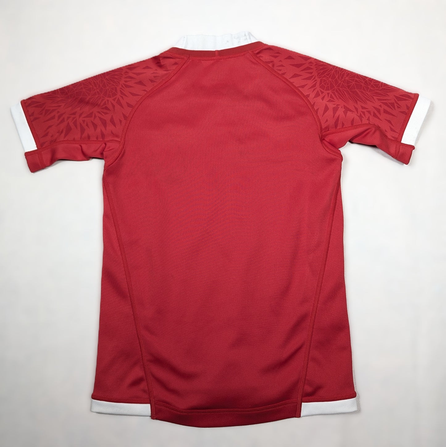 Lions Canterbury Rugby Jersey 2021 (8 Years) [Good]