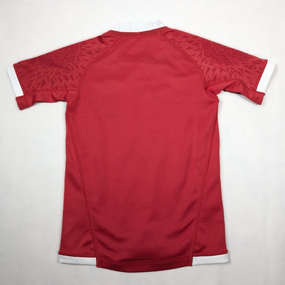 Lions Canterbury Rugby Jersey 2021 (8 Years) [Good]