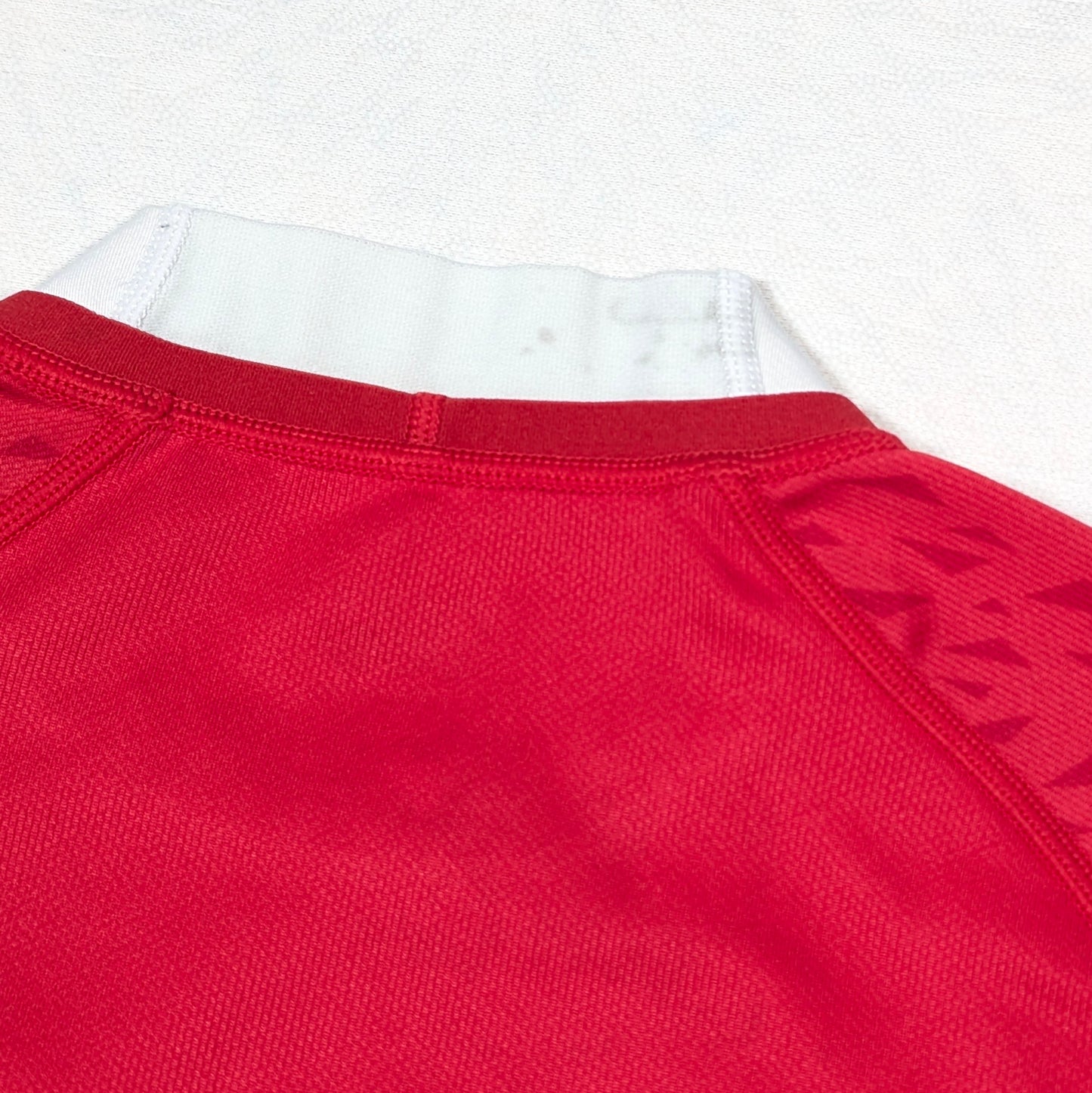 Lions Canterbury Rugby Jersey 2021 (8 Years) [Good]