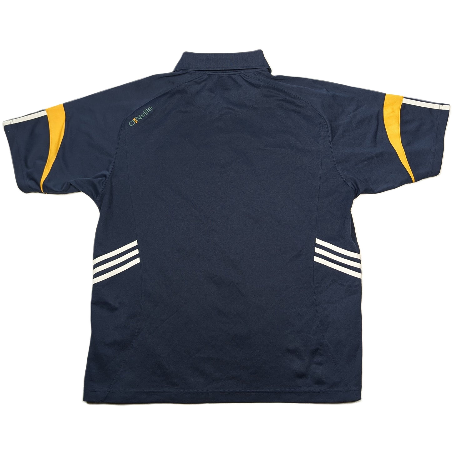Kerry Player Issue O'Neills GAA Polo Shirt 2011 #17 (2XL) [Very Good]