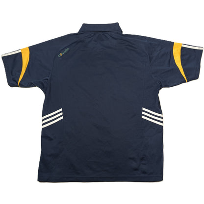 Kerry Player Issue O'Neills GAA Polo Shirt 2011 #17 (2XL) [Very Good]