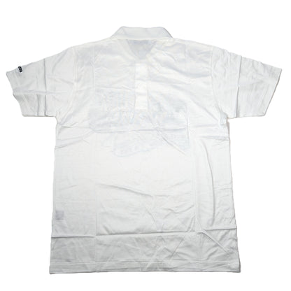 Mizuno Tennis Polo Shirt 1992 (M) [New]