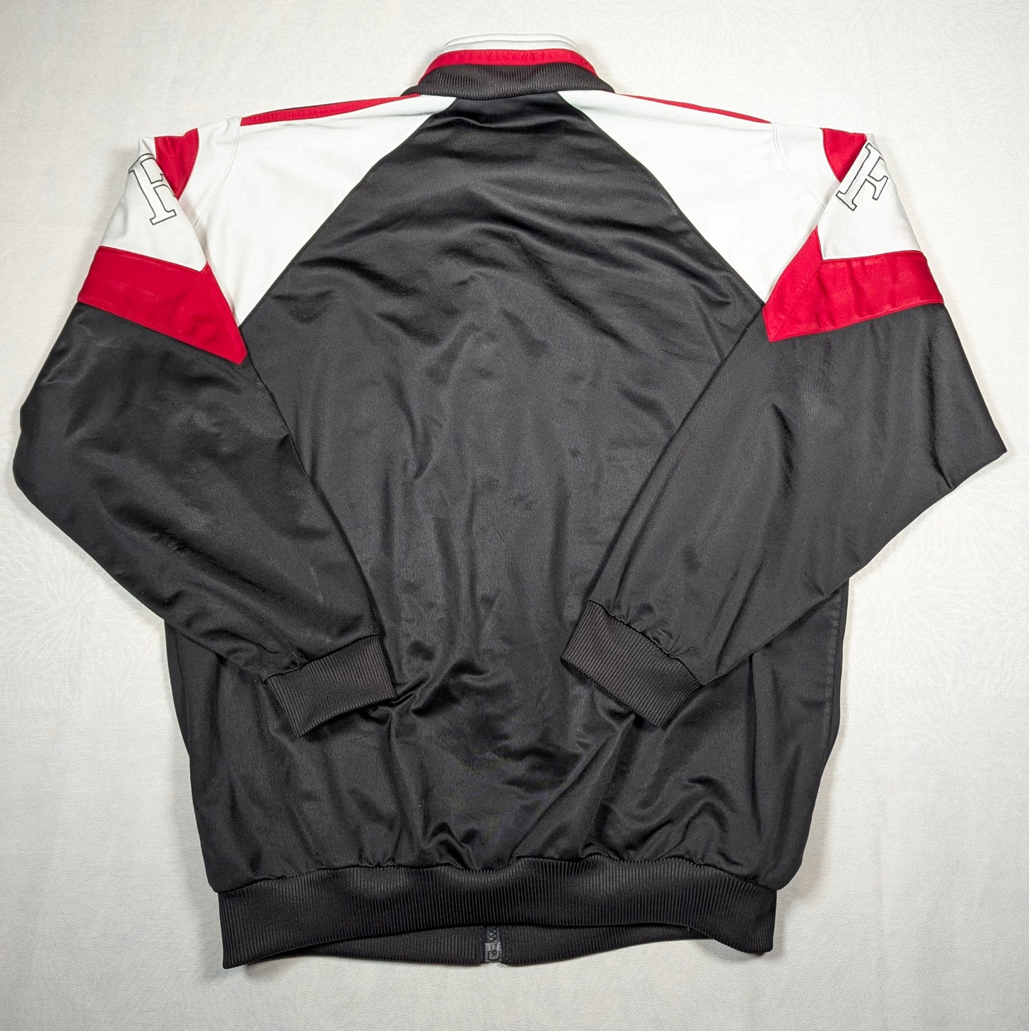 Feyenoord adidas Football Jacket 1996 (2XL) [Good]