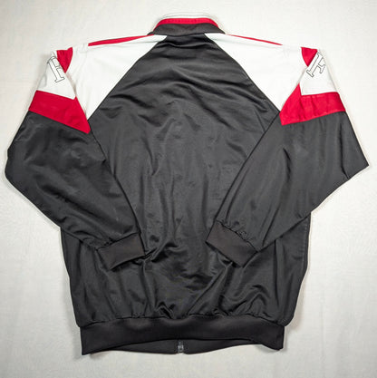Feyenoord adidas Football Jacket 1996 (2XL) [Good]