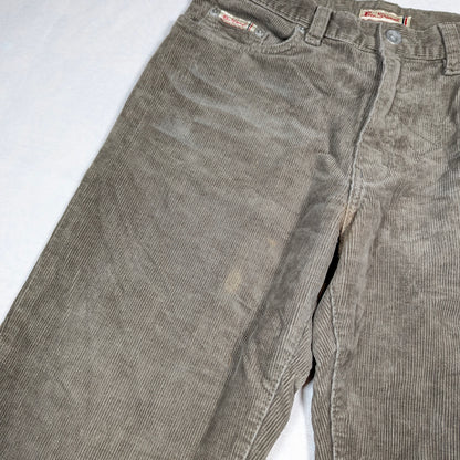 Ben Sherman Brown Jeans (W27) [Good]