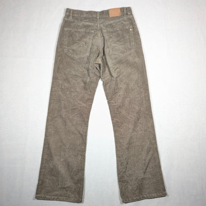 Ben Sherman Brown Jeans (W27) [Good]