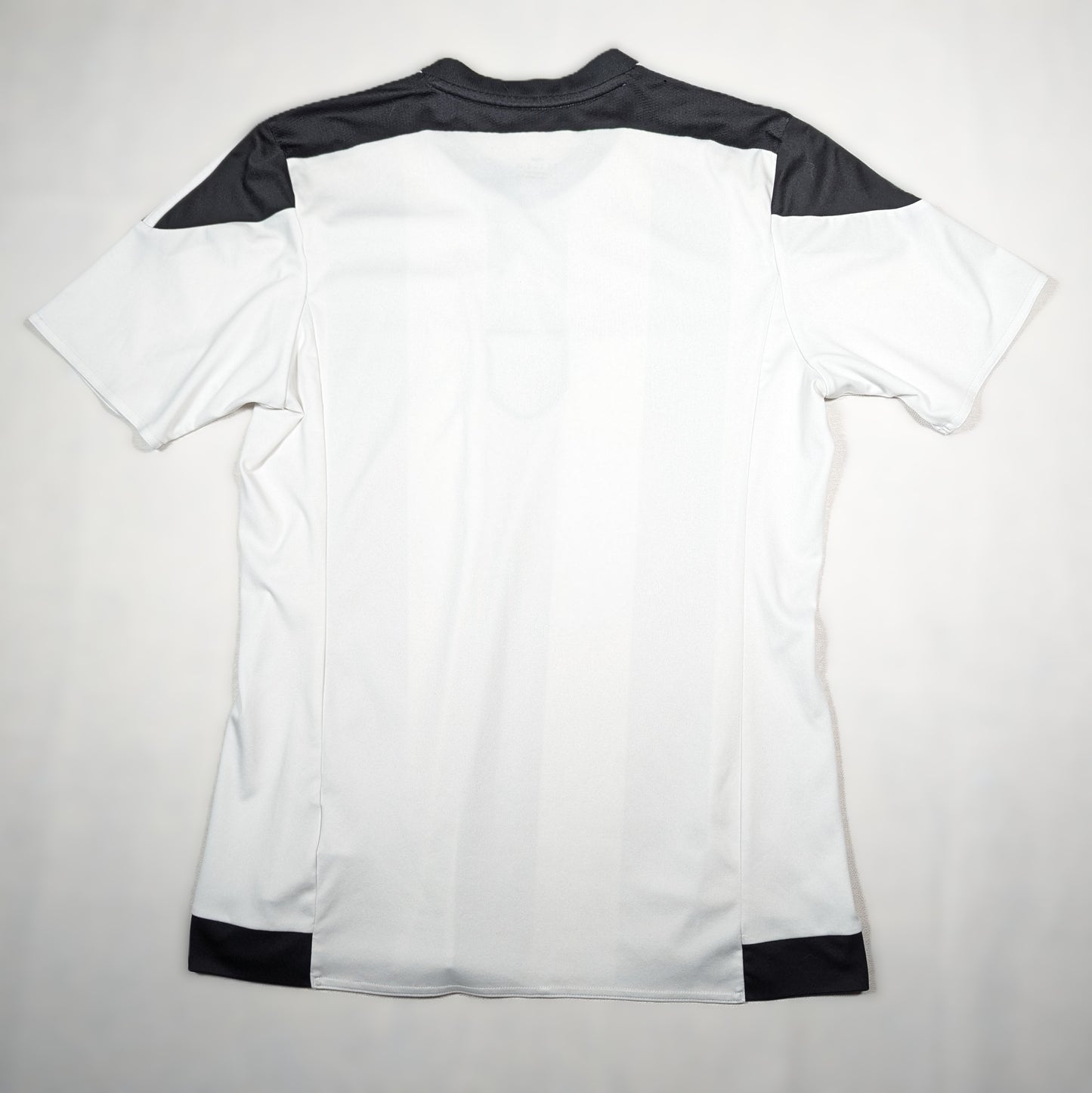 Newcastle adidas Football Jersey 2015 (M) [Very Good]