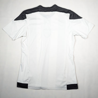 Newcastle adidas Football Jersey 2015 (M) [Very Good]