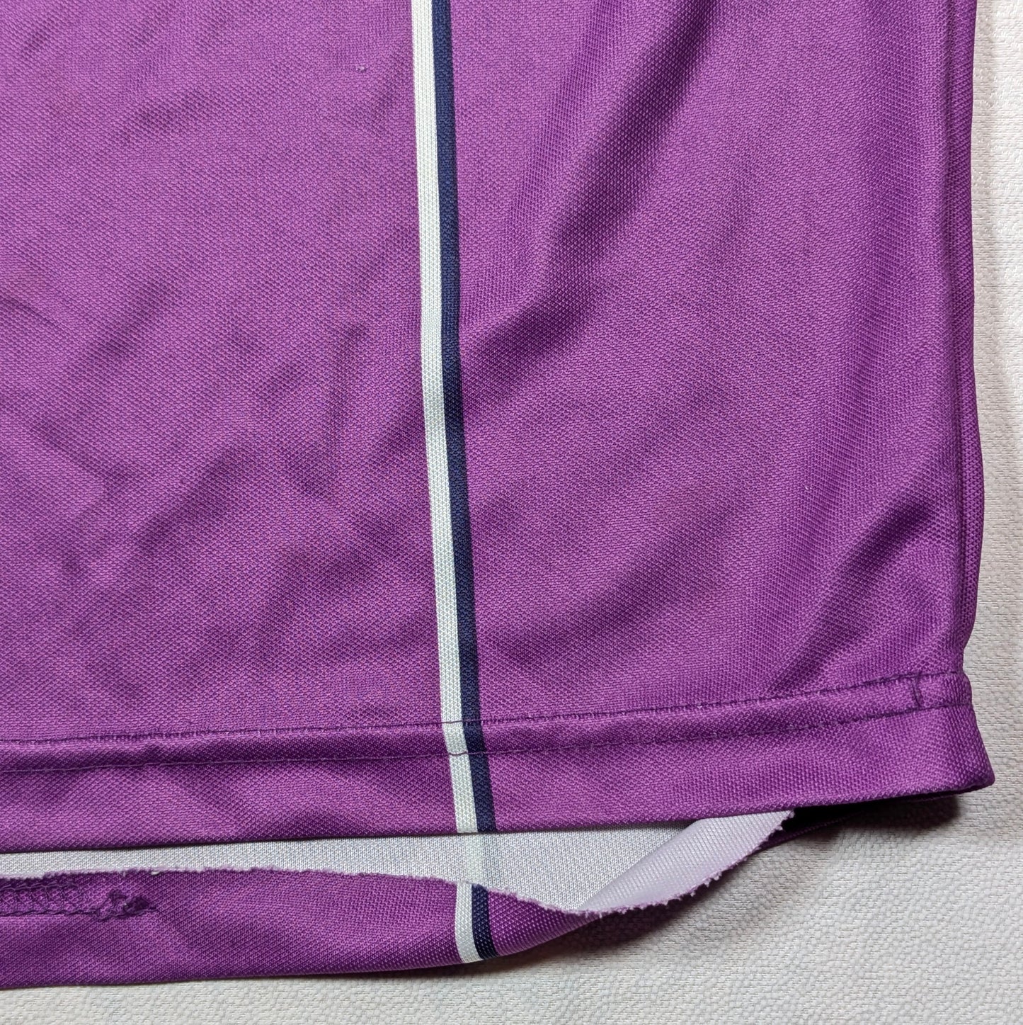 Wexford Player Issue O'Neills GAA Jersey 2001 U21 All Ireland Hurling Final #9 (L) [Good]