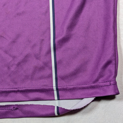 Wexford Player Issue O'Neills GAA Jersey 2001 U21 All Ireland Hurling Final #9 (L) [Good]