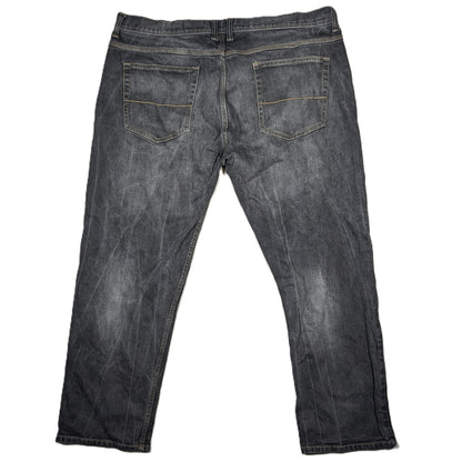 Authentic Denim Black Jeans (W38 L30) [Excellent]