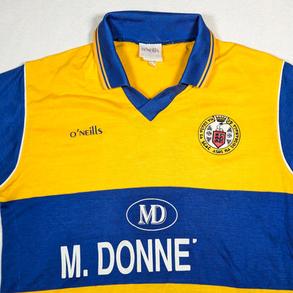 Clare O'Neills GAA Jersey 1992 (S) [Fair]