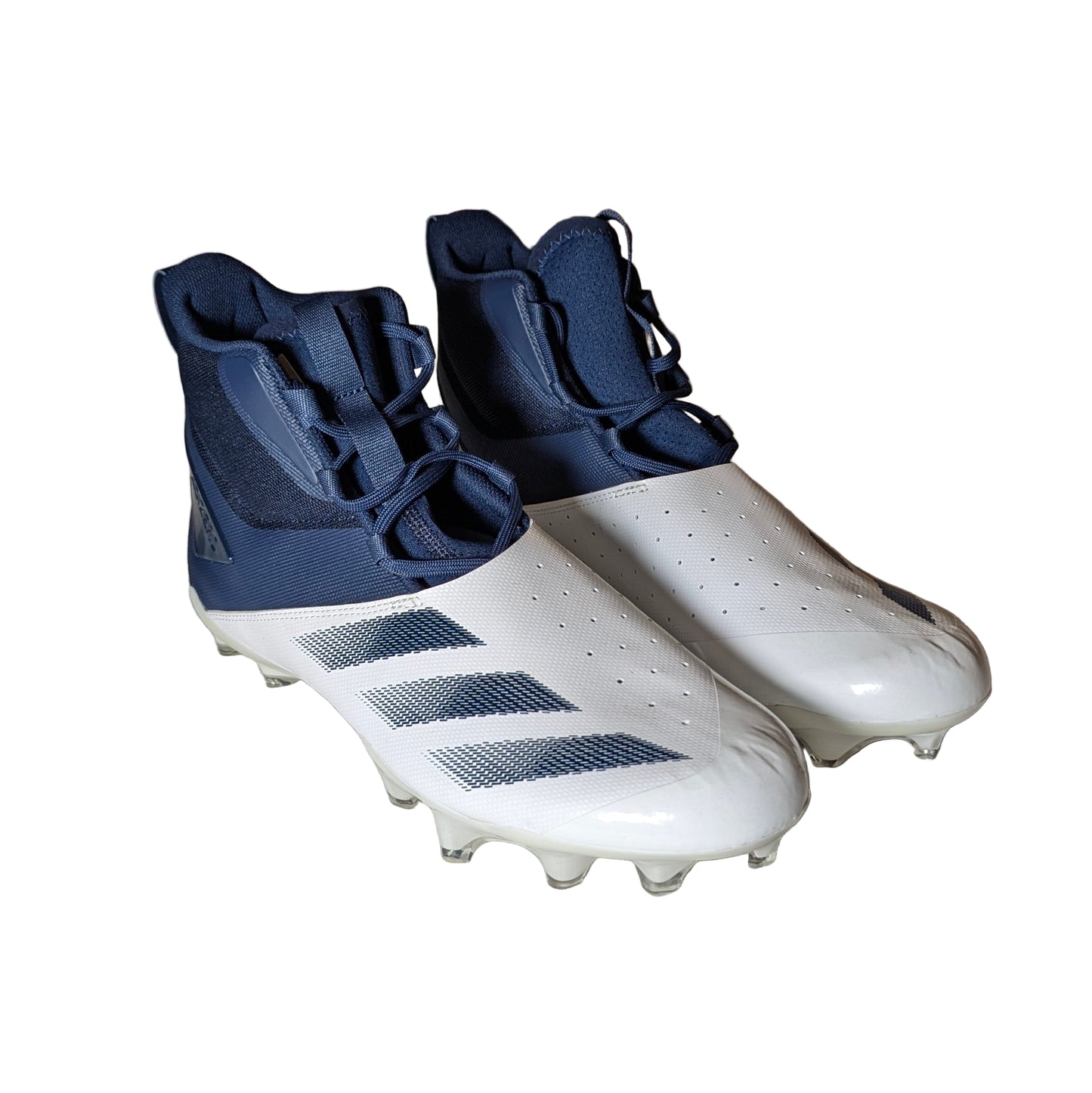 adidas Adizero Chaos American Football Football Boots 2020s (UK 13.5) [Excellent]
