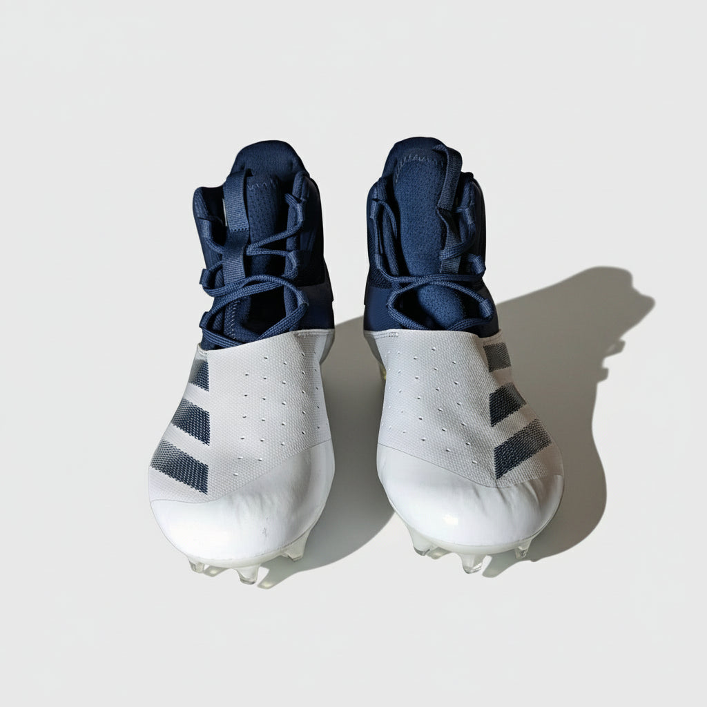 adidas Adizero Chaos American Football Football Boots 2020s (UK 13.5) [Excellent]
