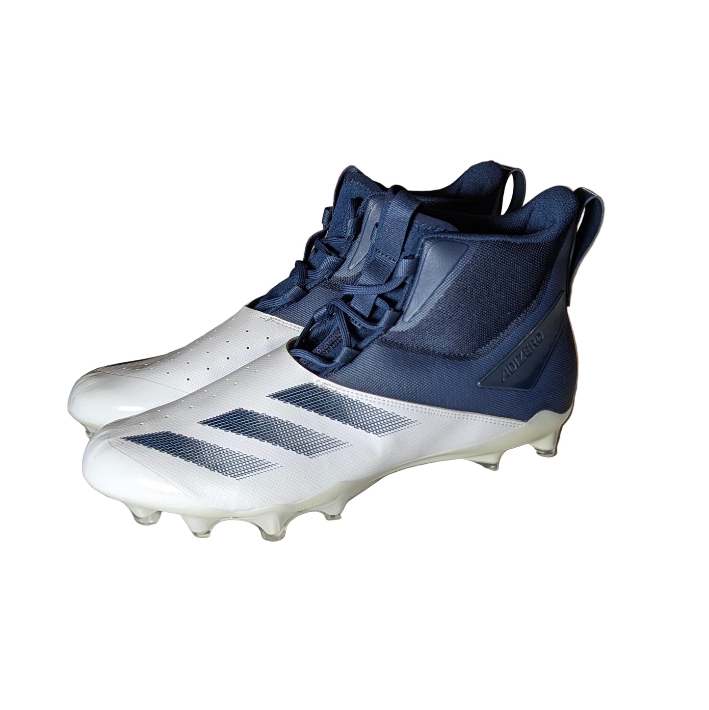 adidas Adizero Chaos American Football Football Boots 2020s (UK 13.5) [Excellent]