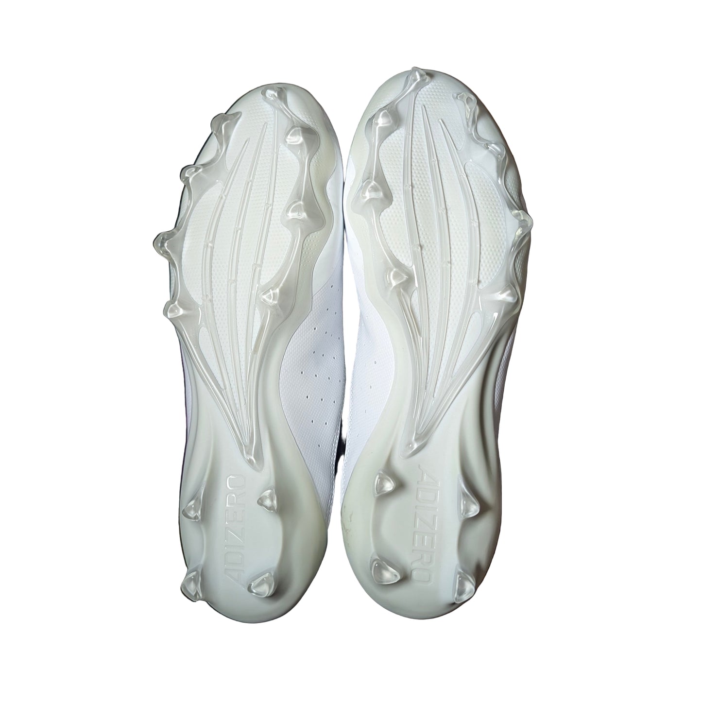 adidas Adizero Chaos American Football Football Boots 2020s (UK 13.5) [Excellent]