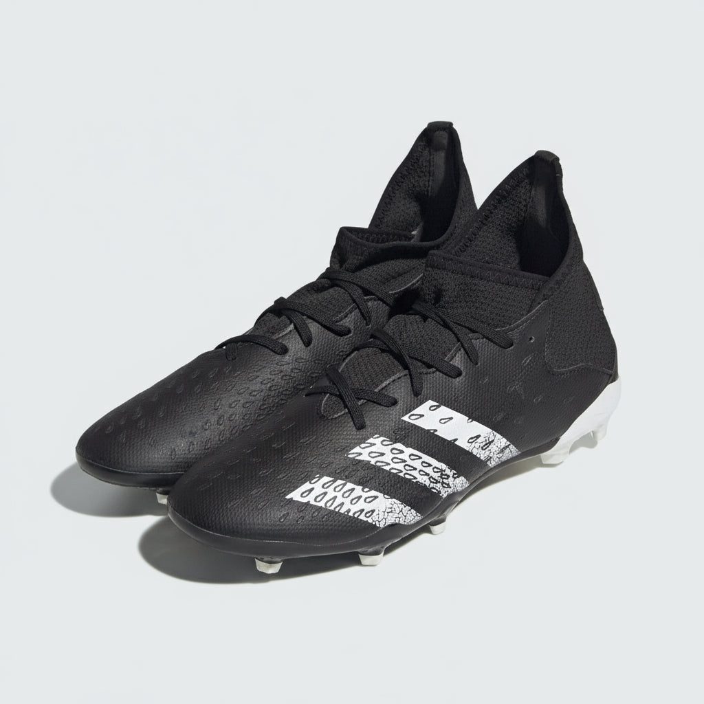 adidas Adidas Predator Freak 3 FG Football Football Boots 2020 (UK 5) [Excellent]