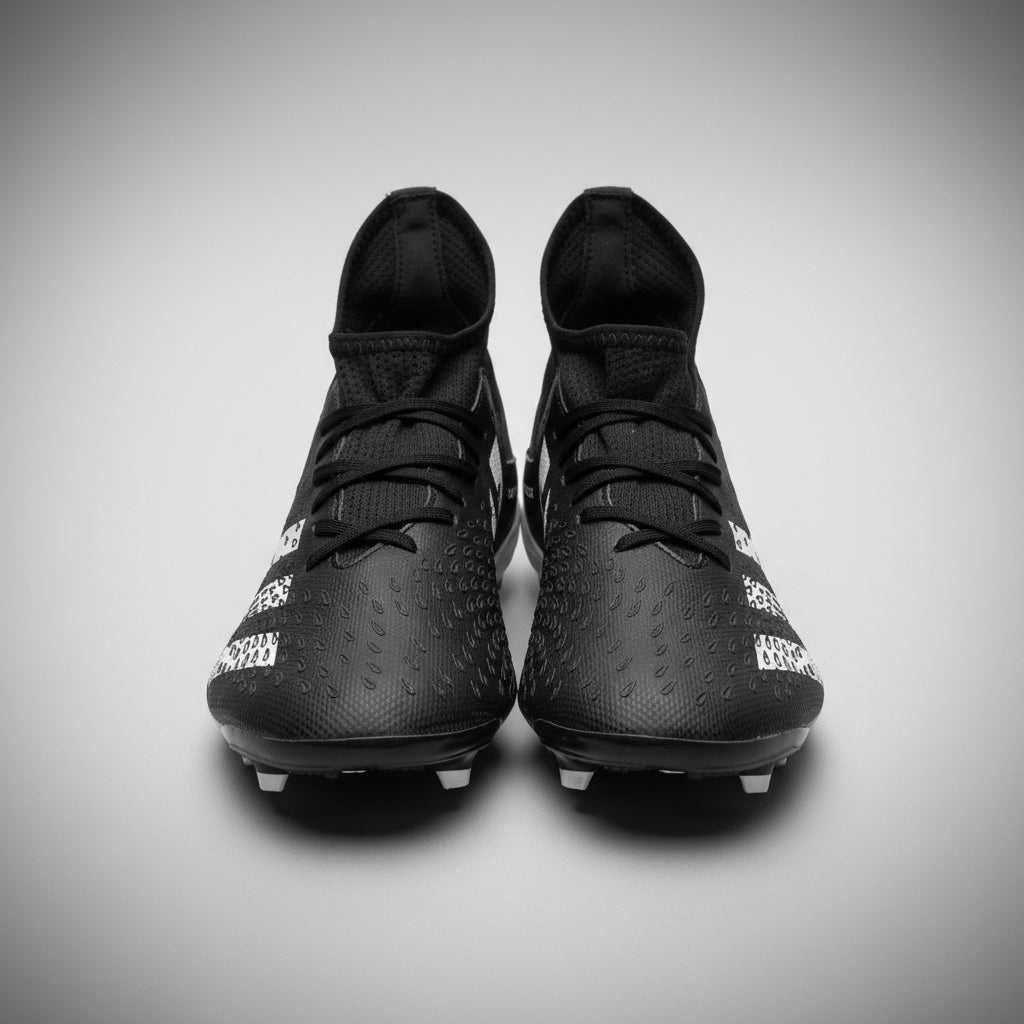 adidas Adidas Predator Freak 3 FG Football Football Boots 2020 (UK 5) [Excellent]