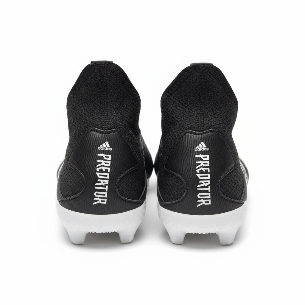 adidas Adidas Predator Freak 3 FG Football Football Boots 2020 (UK 5) [Excellent]