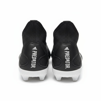 adidas Adidas Predator Freak 3 FG Football Football Boots 2020 (UK 5) [Excellent]
