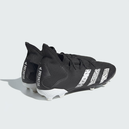 adidas Adidas Predator Freak 3 FG Football Football Boots 2020 (UK 5) [Excellent]