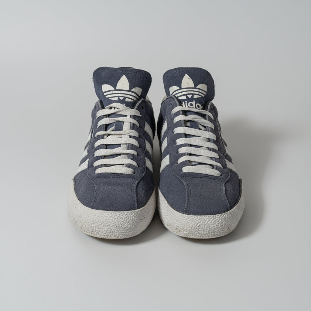 adidas Adidas Samba Runners (UK 9) [Good]