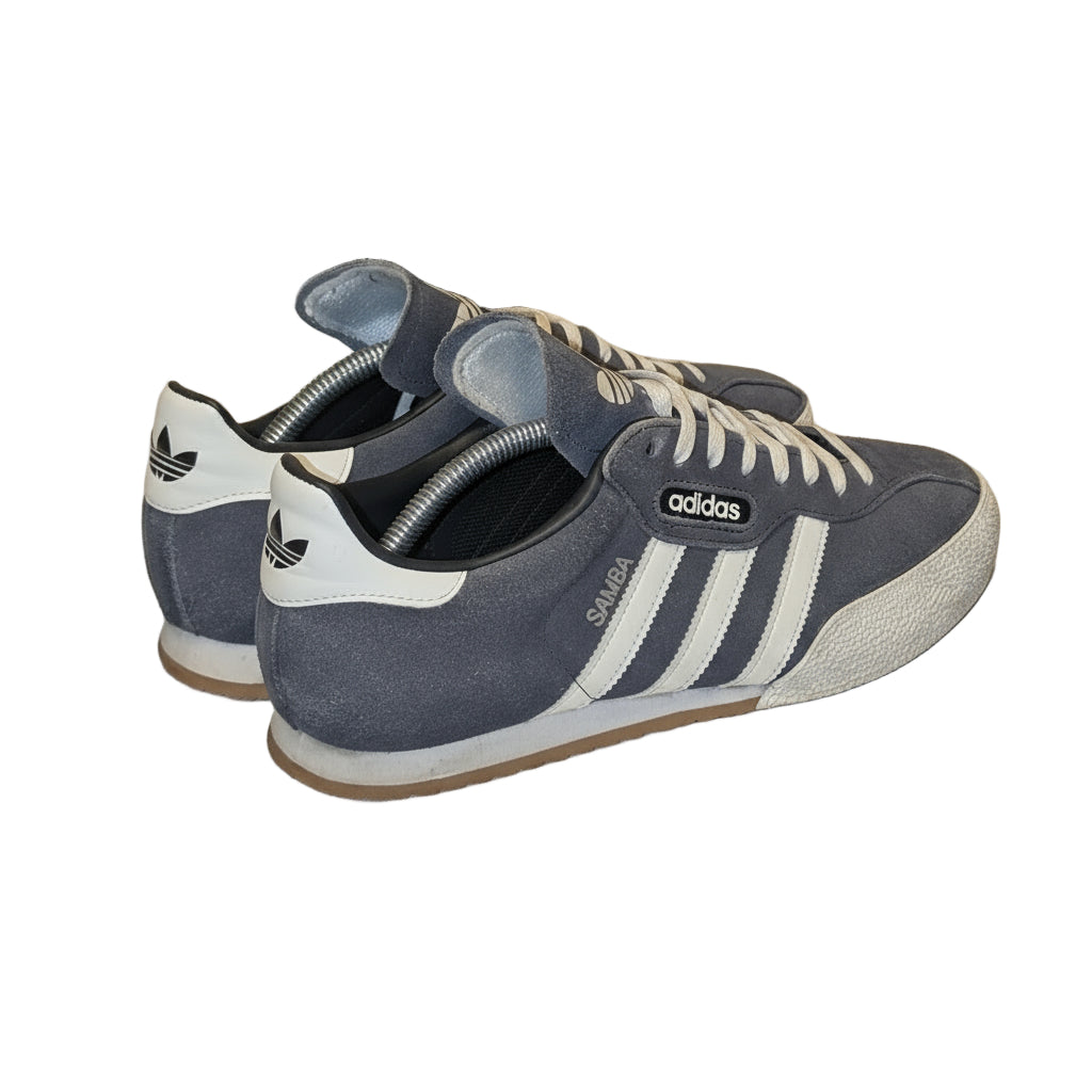 adidas Adidas Samba Runners (UK 9) [Good]