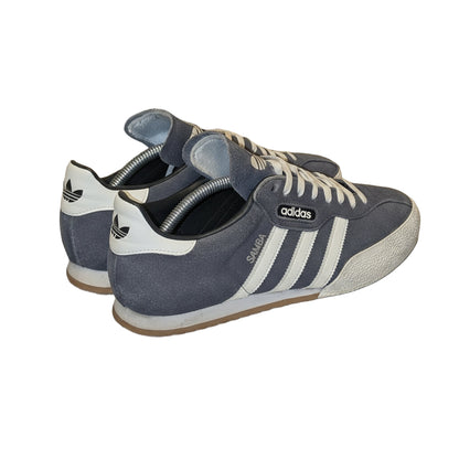 adidas Adidas Samba Runners (UK 9) [Good]