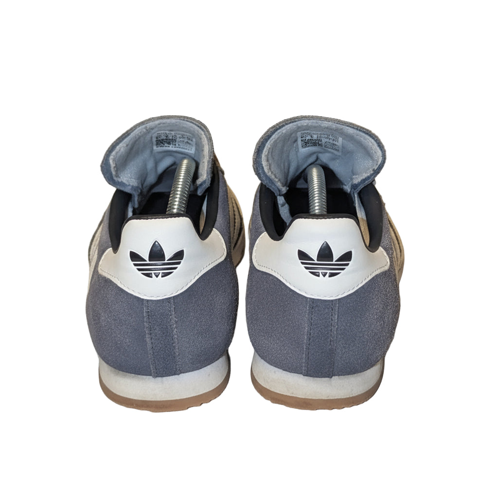 adidas Adidas Samba Runners (UK 9) [Good]