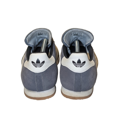 adidas Adidas Samba Runners (UK 9) [Good]