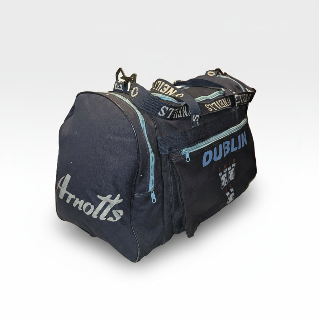 Dublin O'Neills GAA Bag 1990s [Fair]