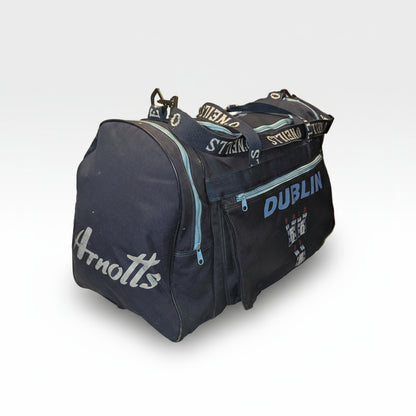 Dublin O'Neills GAA Bag 1990s [Fair]