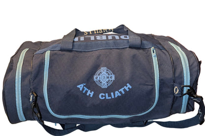 Dublin O'Neills GAA Bag 1990s [Fair]