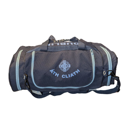 Dublin O'Neills GAA Bag 1990s [Fair]