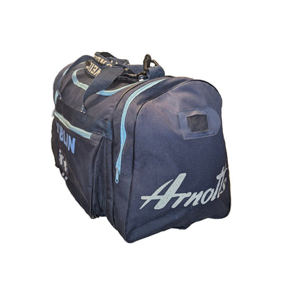 Dublin O'Neills GAA Bag 1990s [Fair]